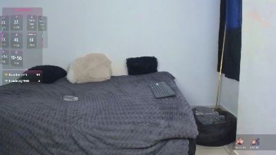 LittleParker live cam on Cam4