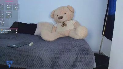 LittleParker live cam on Cam4