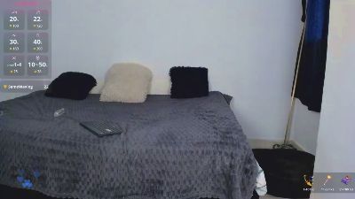 LittleParker live cam on Cam4