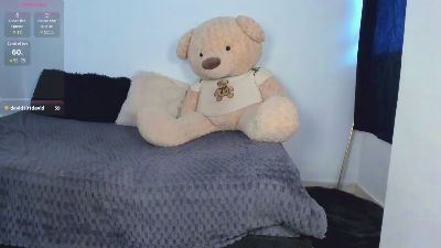 LittleParker live cam on Cam4