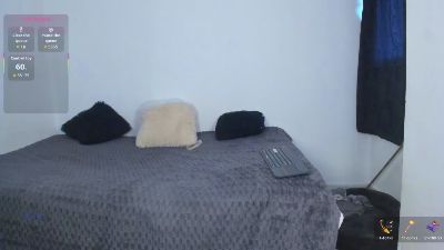 LittleParker live cam on Cam4