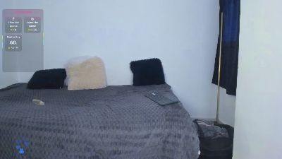LittleParker live cam on Cam4