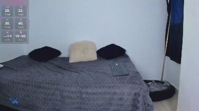 LittleParker live cam on Cam4