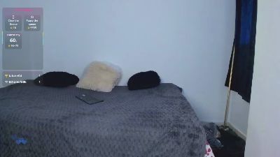 LittleParker live cam on Cam4