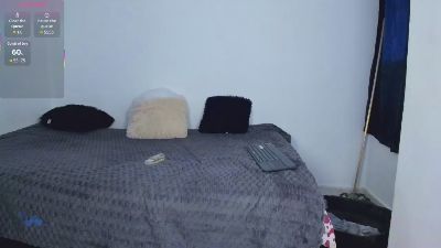 LittleParker live cam on Cam4