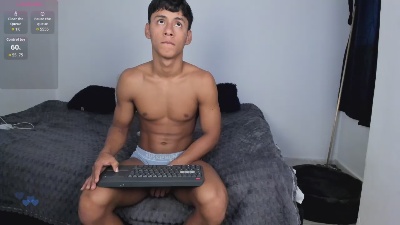 LittleParker live cam on Cam4