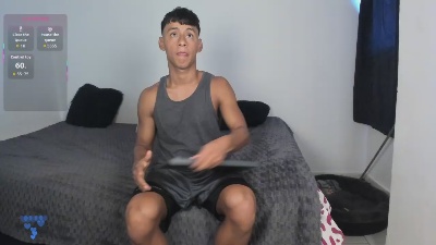 LittleParker live cam on Cam4