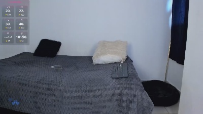 LittleParker live cam on Cam4