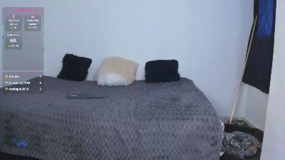 LittleParker live cam on Cam4