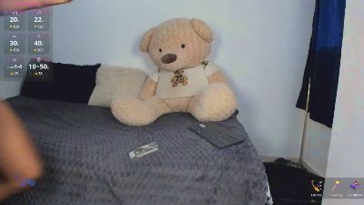 LittleParker live cam on Cam4