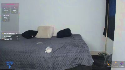 LittleParker live cam on Cam4