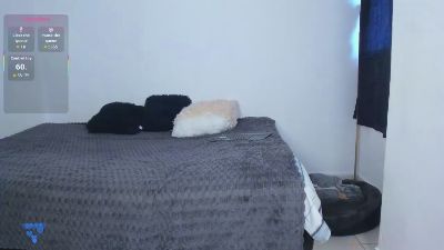 LittleParker live cam on Cam4