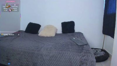LittleParker live cam on Cam4