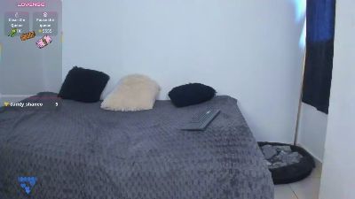 LittleParker live cam on Cam4