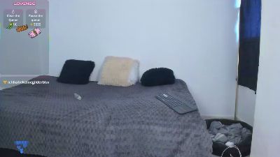 LittleParker live cam on Cam4