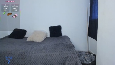 LittleParker live cam on Cam4