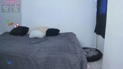 LittleParker live cam on Cam4