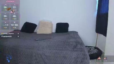 LittleParker live cam on Cam4