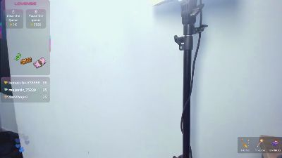 LittleParker live cam on Cam4