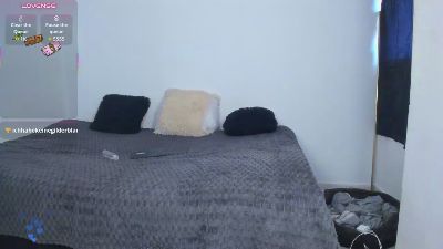LittleParker live cam on Cam4