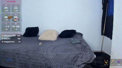 LittleParker live cam on Cam4