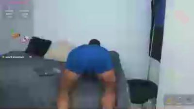 LittleParker live cam on Cam4