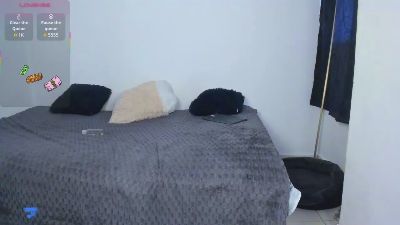 LittleParker live cam on Cam4
