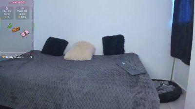 LittleParker live cam on Cam4