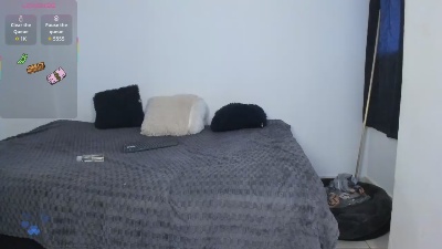 LittleParker live cam on Cam4