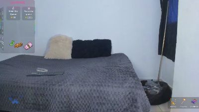 LittleParker live cam on Cam4