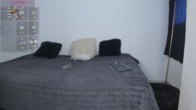 LittleParker live cam on Cam4