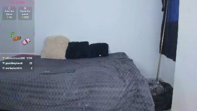 LittleParker live cam on Cam4