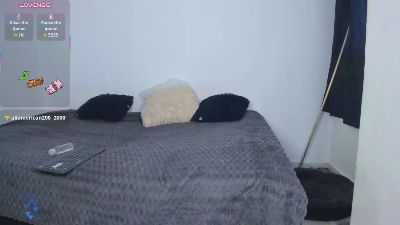 LittleParker live cam on Cam4