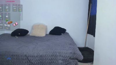 LittleParker live cam on Cam4