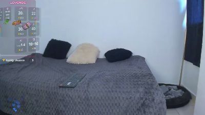 LittleParker live cam on Cam4