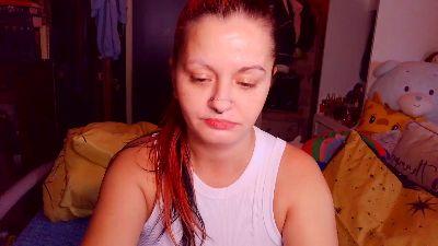 LittleRebelX live cam on Cam4