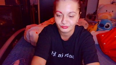 LittleRebelX live cam on Cam4