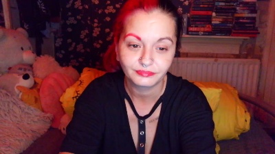 LittleRebelX live cam on Cam4