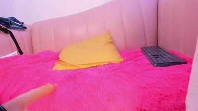LittleSmith live cam on Cam4