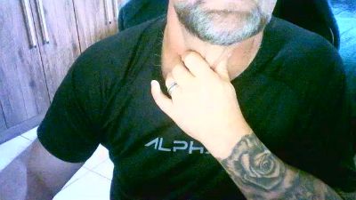 Little_Bear46 live cam on Cam4