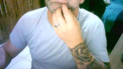 Little_Bear46 live cam on Cam4