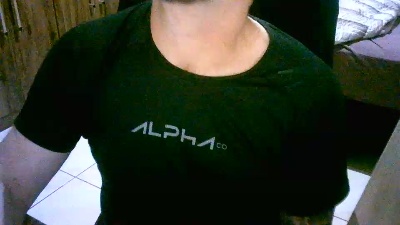 Little_Bear46 live cam on Cam4