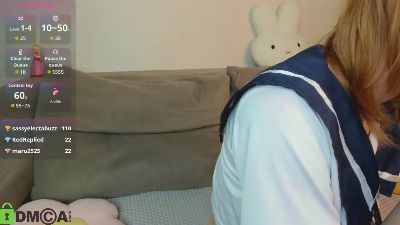 Little_Chips live cam on Cam4