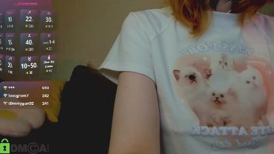 Little_Chips live cam on Cam4