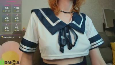 Little_Chips live cam on Cam4