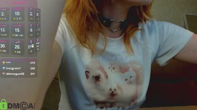 Little_Chips live cam on Cam4
