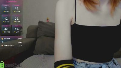 Little_Chips live cam on Cam4