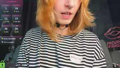 Little_Chips live cam on Cam4