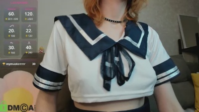 Little_Chips live cam on Cam4