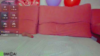 Little_Chips live cam on Cam4